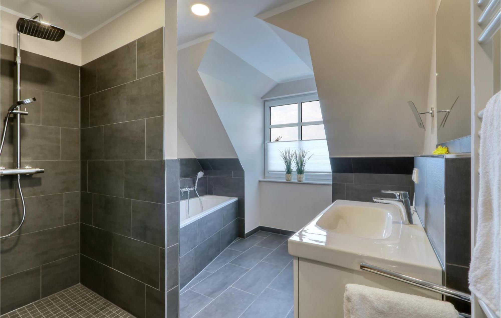 Baltischer Hof Apartment 53 Болтенхаген Екстериор снимка