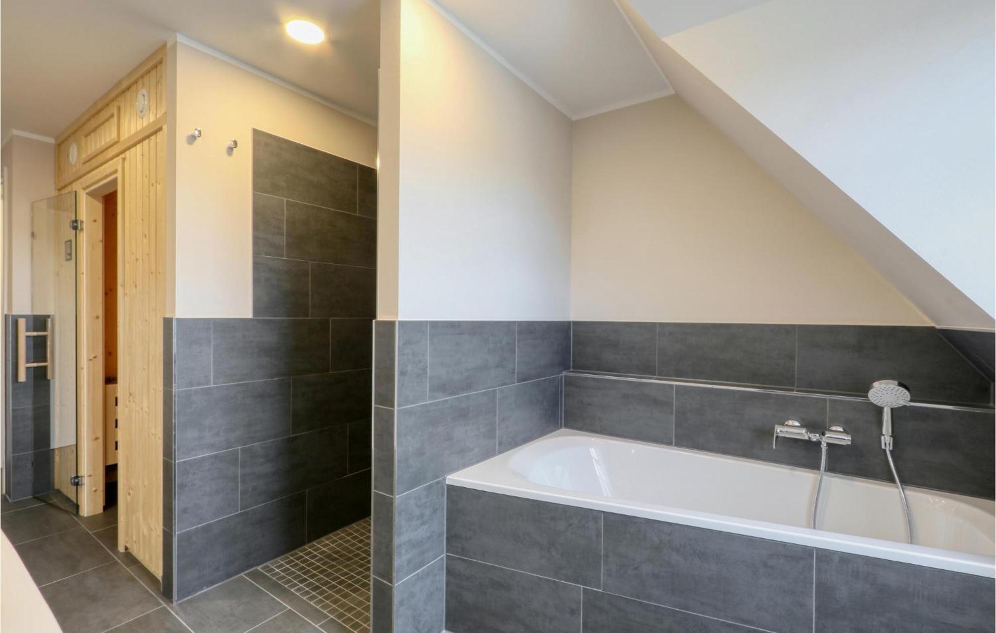 Baltischer Hof Apartment 53 Болтенхаген Екстериор снимка