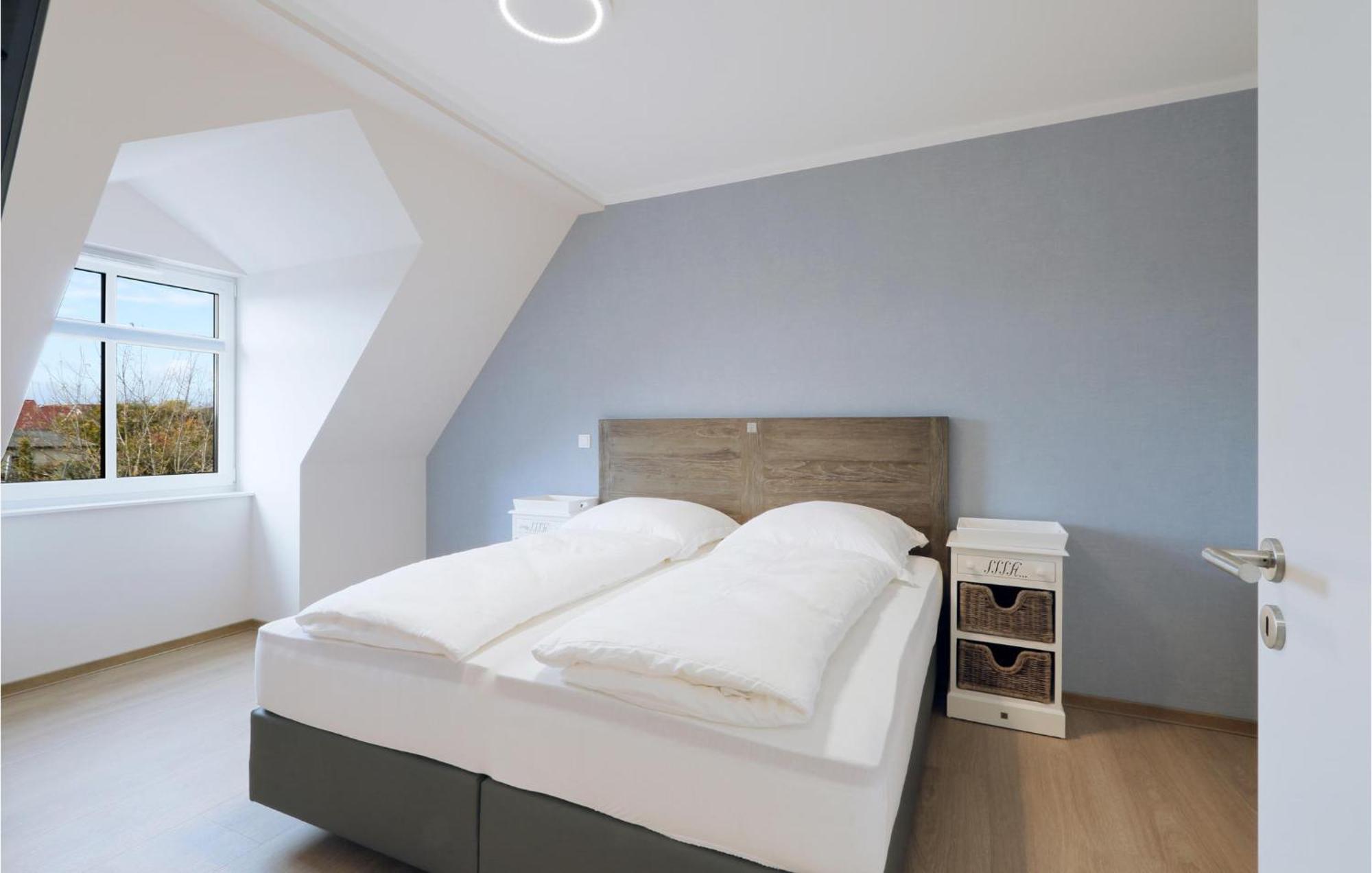 Baltischer Hof Apartment 53 Болтенхаген Екстериор снимка